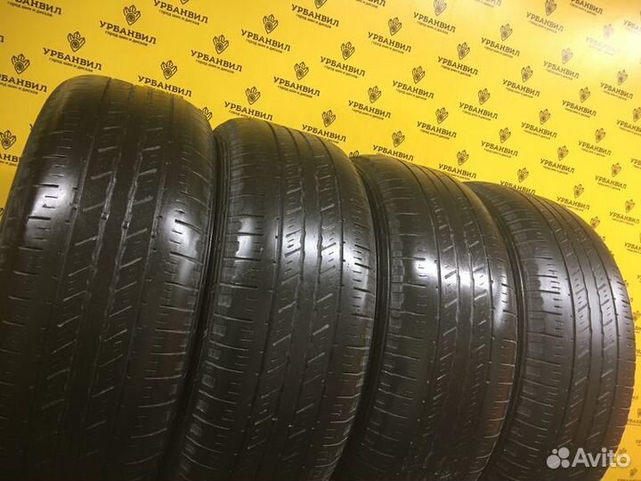 Hankook Dynapro HP RA23 235/60 R17 102H