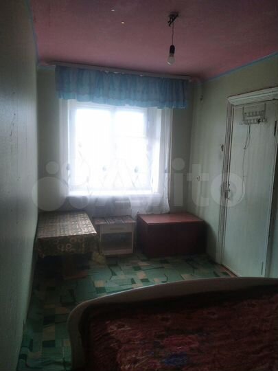 2-к. квартира, 44,2 м², 5/5 эт.