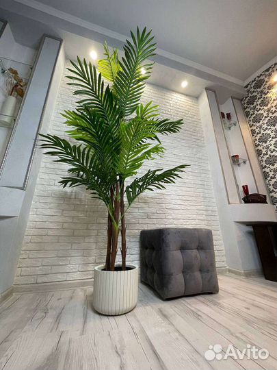 Искусственная пальма