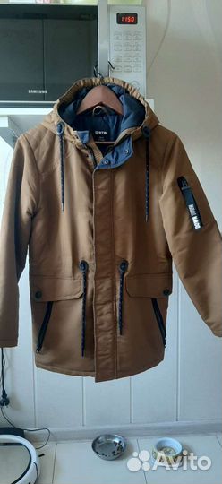 Парка Остин 152