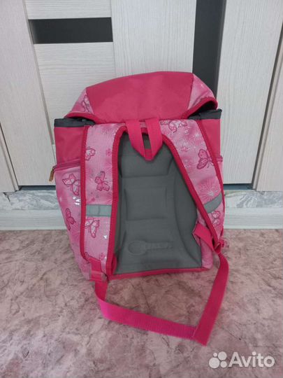 Школьный рюкзак