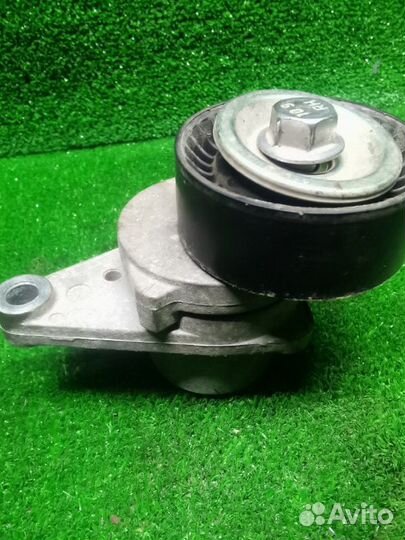 Натяжной ролик Citroen C4 седан 1.6 116Л.С 2013