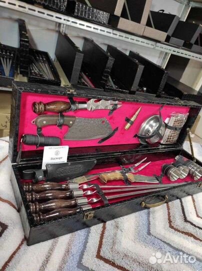 Подарочный набор для мужчин