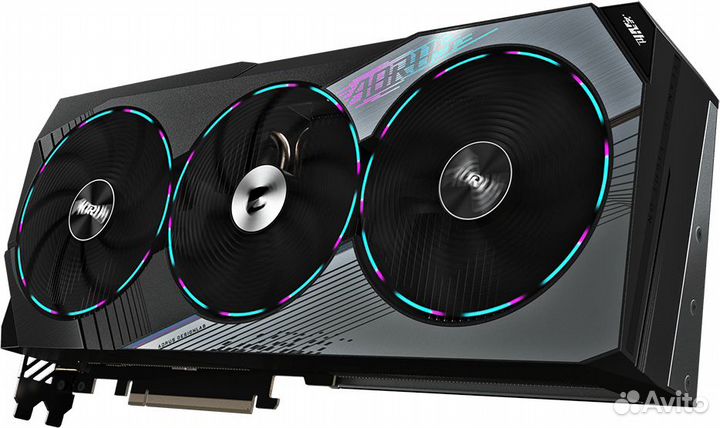 Nvidia GeForce RTX 4070 Ti Gigabyte 12Gb (GV-N407t