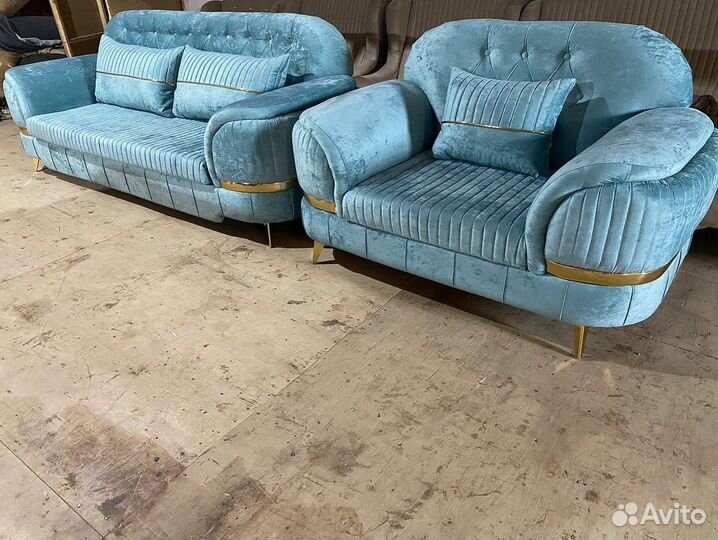 Мягкая мебель