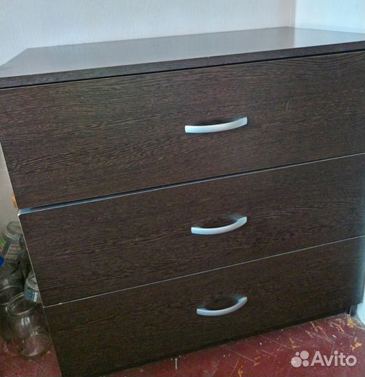 Комод бу