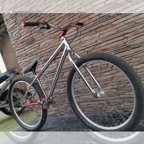 Mtb Strit