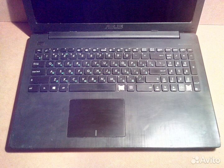 Samsung R525 и Asus F50GX на запчасти