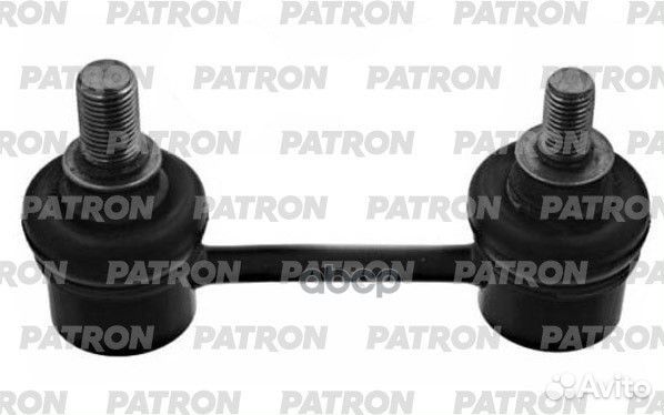 Тяга стабилизатора усиленная nissan primera (P1