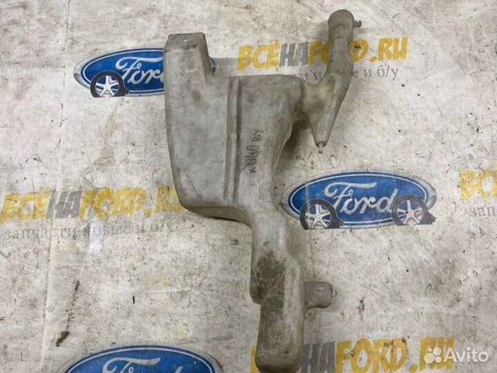 Бачок омывателя Ford Fiesta MK6 2008/2013