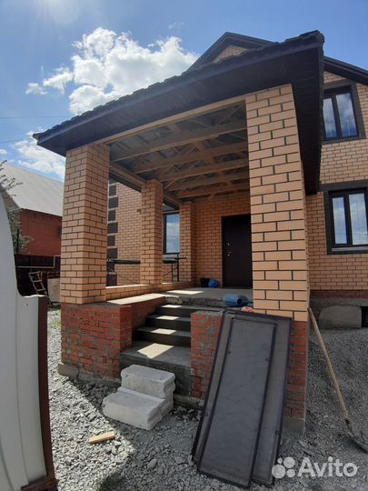 Строительство домов