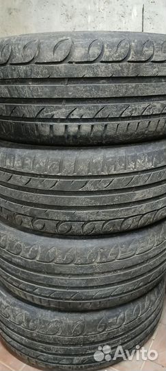 Tigar UHP Ultra High Performance 215/50 R17 95W