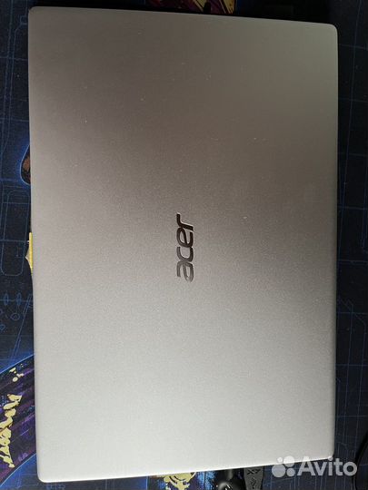 Acer swift 3