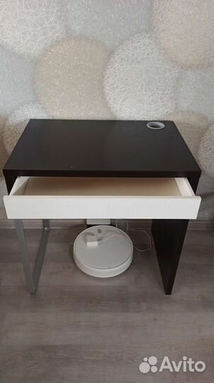 Компьютерный стол венге