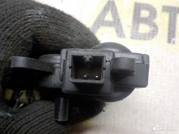 Моторчик заслонки печки Ford Fusion 2002-2012