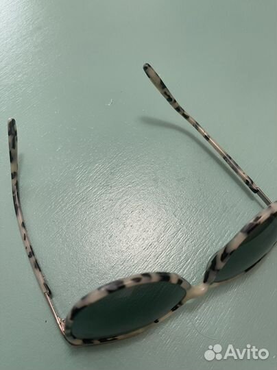 Солнцезащитные очки женские Ralph Lauren