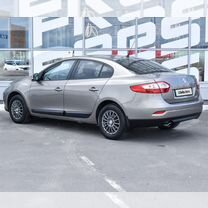 Renault Fluence 1.6 MT, 2011, 175 765 км, с пробегом, цена 799 000 руб.