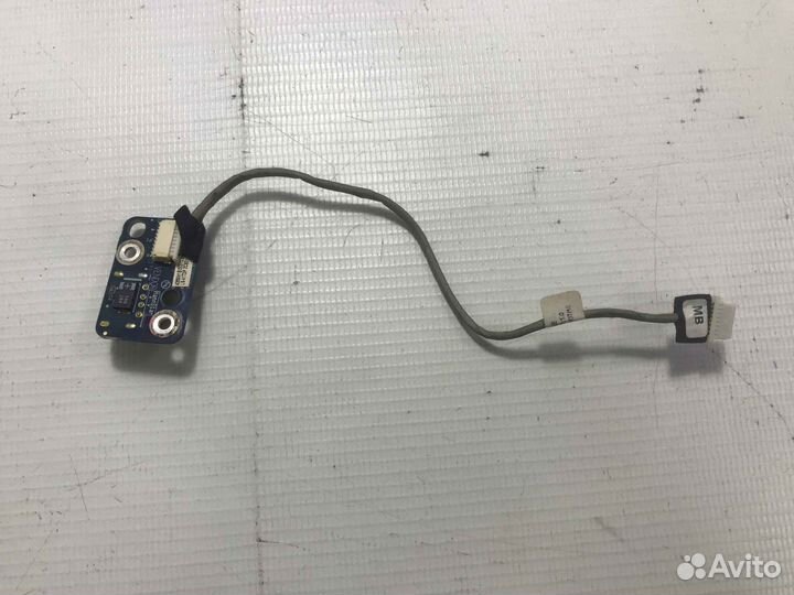 Плата USB для Acer Aspire 5530