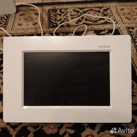 Фоторамка philips