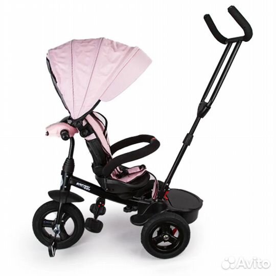 Велосипед трехколесный Safari Trike