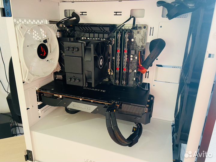 Игровой пк обмен на консоль