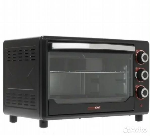 Духовка электрическая