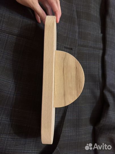 Портновская Колодка для ВТО утюжок