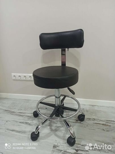 Массажный стул