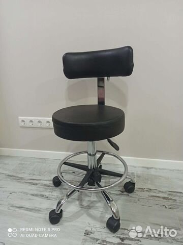 Массажный стул