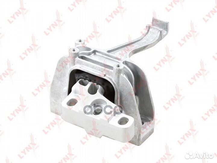 Опора двигателя перед прав ME2617 lynxauto