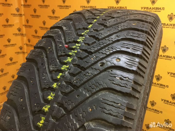 Goodyear UltraGrip 500 205/55 R16 91T