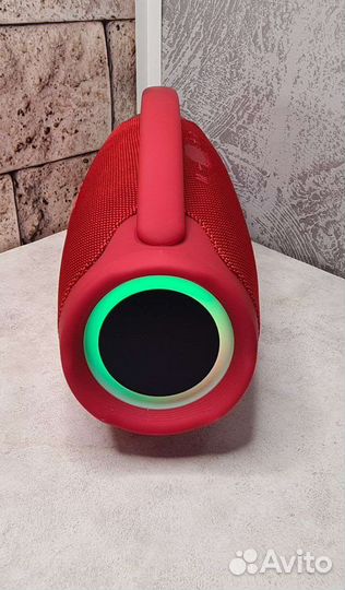 Блютуз колонка jbl boombox 3