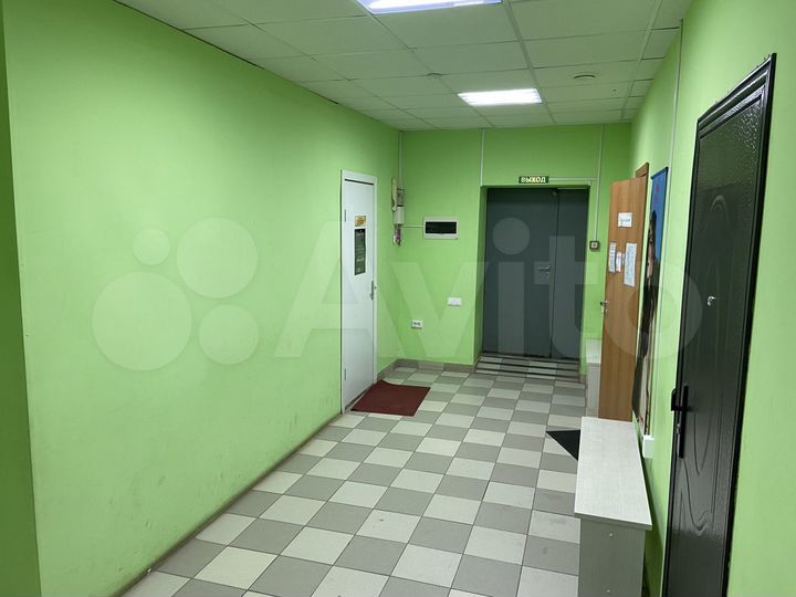 Офис, 232.9 м²