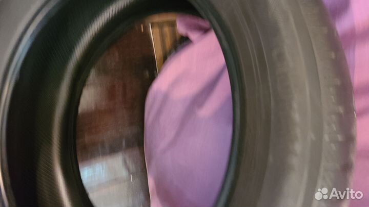 Yokohama BluEarth-A AE-51A 225/55 R18 98B