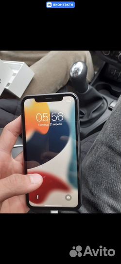 Мобильные телефоны бу iPhone 11
