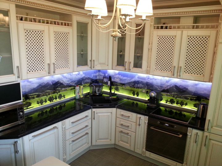 1-к. квартира, 41,9 м², 7/22 эт.