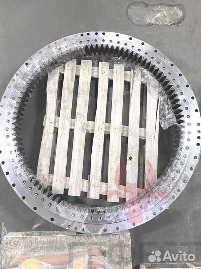 Поворотный круг CAT 330DFM 227-6052