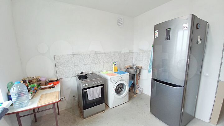 2-к. квартира, 59 м², 8/14 эт.