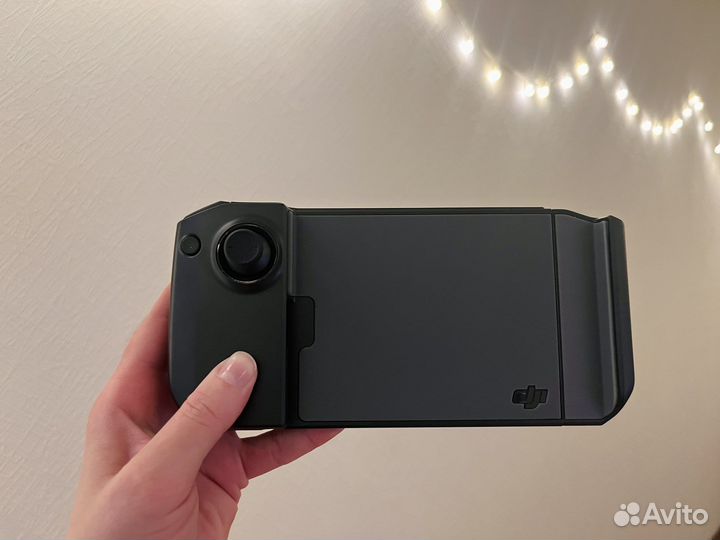 DJI RoboMaster S1 Gamepad