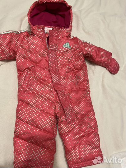 Комбинезон adidas