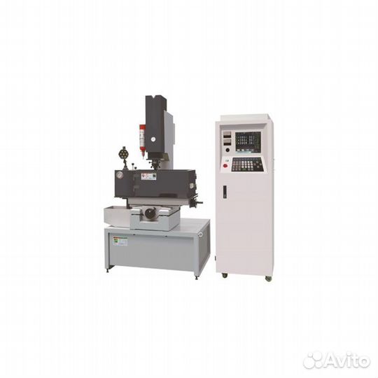 Электроэрозионный прошивной станок с чпу EDS-235