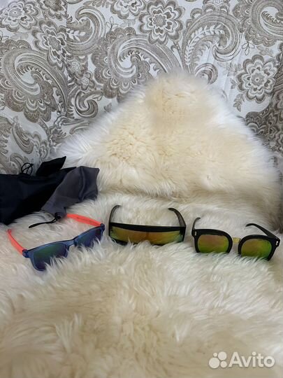 Детские солнцезащитные очки H&M