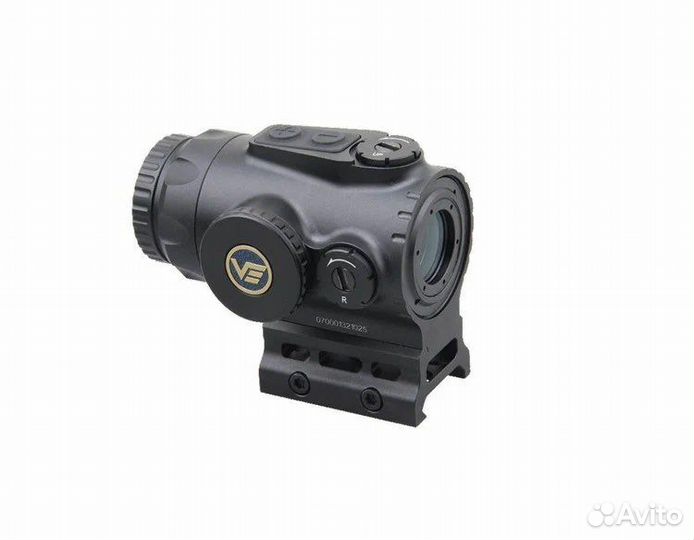 Призматический прицел Vector Optics Paragon 1x16