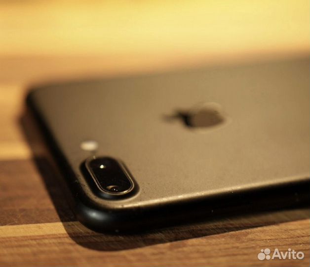 iPhone 7 Plus, 32 ГБ