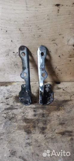 Петли капота Zaz Chance седан 1.3 2007