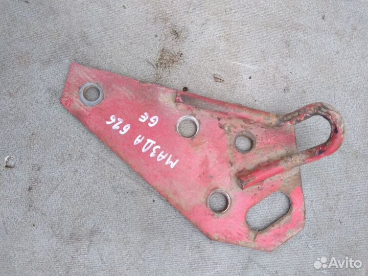 Крюк буксировочный для Mazda 626 (GE) 1992-1997