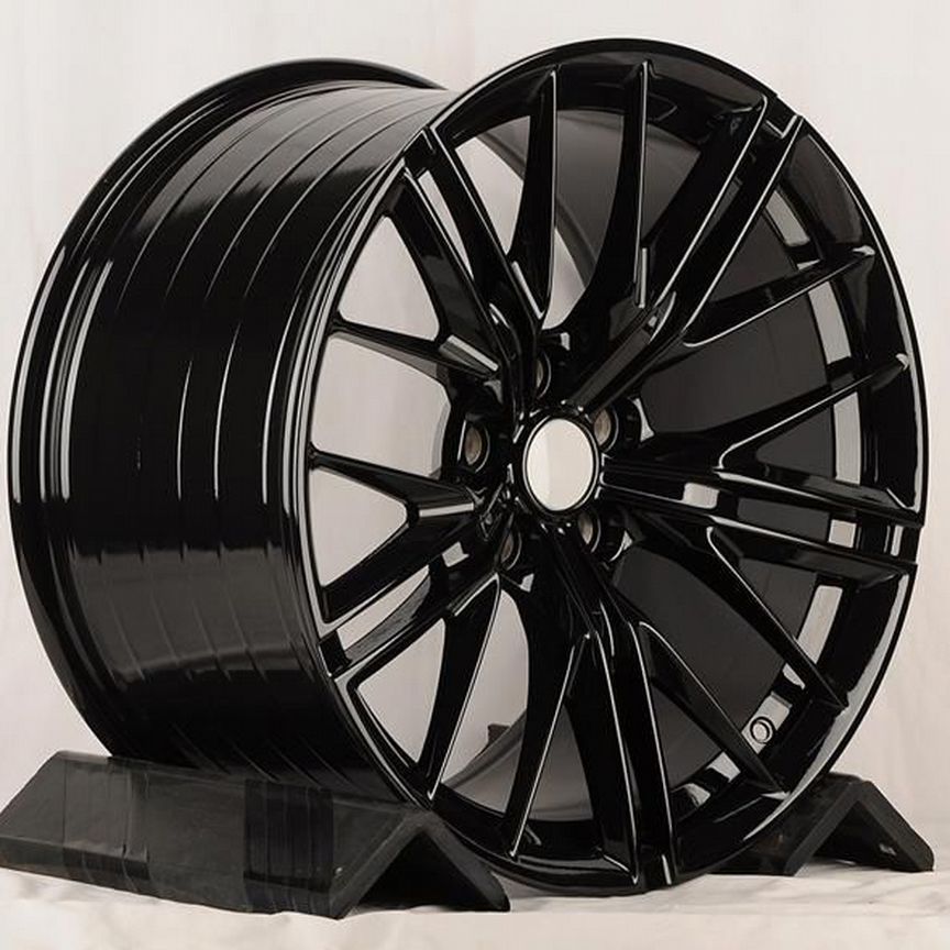 KoKo Kuture 0362 : 11x20 5*120 Et:43 Dia:66,9 Gloss Black