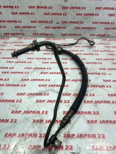 Шланг гидроусилителя Mitsubishi Challenger K99