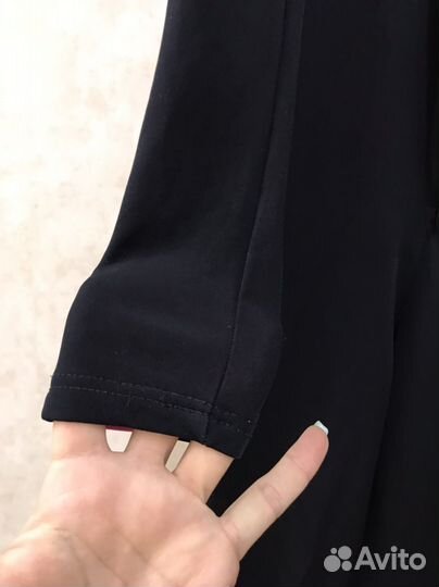 Тренировочный костюм для фигурного катания