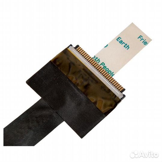 Шлейф матрицы для ноутбука Lenovo ThinkPad SL400